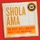 Shola Ama - You Might Need Somebody (Mousse T's Soul Train Mix With Rap)