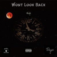 Won't Look Back - Single - Dougie