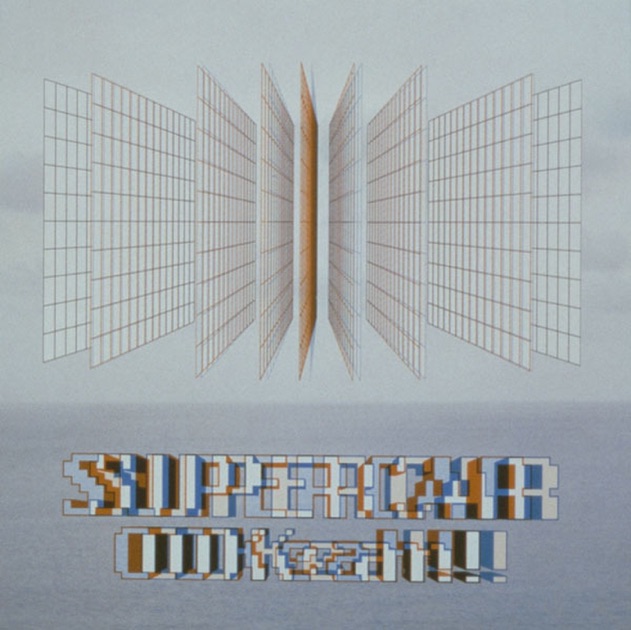 スリーアウトチェンジ - スーパーカーのアルバム - Apple Music