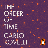 The Order of Time - Carlo Rovelli