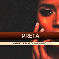 Preta - Single - Mafort Lk & dj juninho rg