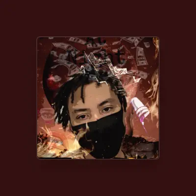 Listen to Dopeboy8k, watch music videos, read bio, see tour dates & more!
