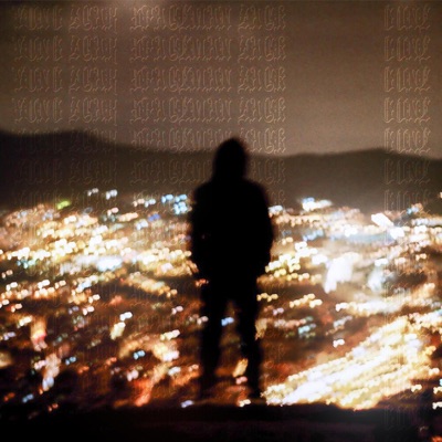 GONE. (feat. SpaceMan Zack) - Single