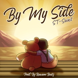 By My Side ST-SAINT
