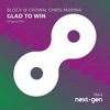 Glad To Win - Single