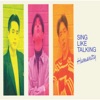 SING LIKE TALKING