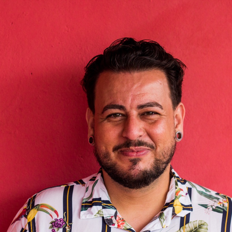 Felipe Dos Santos