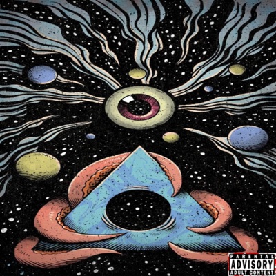 Out of This World 3 Deluxe - EP