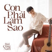 Con Phải Làm Sao artwork