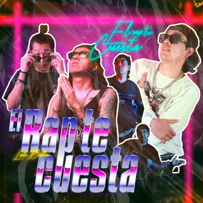 El Rap Te Cuesta - Single