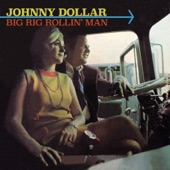 Johnny Dollar - I've Got to Stay High