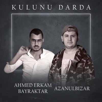 Kulunu Darda - Single