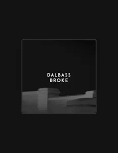 Listen to DALBASS, watch music videos, read bio, see tour dates & more!