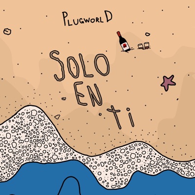 Solo En Ti - Single
