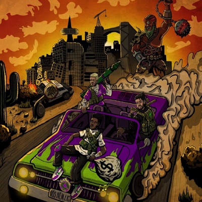 Rato de Bueiro - Single