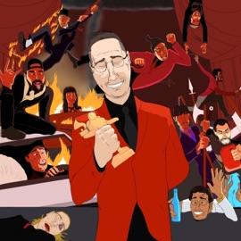 So Warm (feat. Nick Bee, Nico TK & K Double D) [Remix] The Young Visionaries