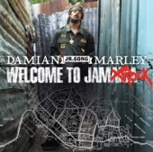 Damian "Jr. Gong" Marley - Welcome to Jamrock