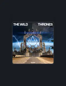 Listen to The Wild, watch music videos, read bio, see tour dates & more!