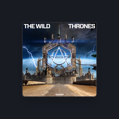 Listen to The Wild, watch music videos, read bio, see tour dates & more!