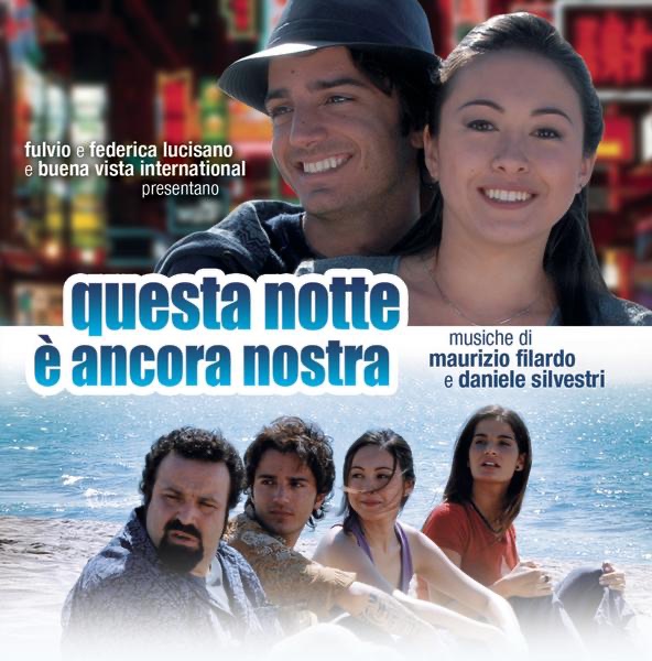 Questa notte e' ancora nostra