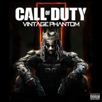 Call of Duty (Vintage Phantom) - DON Phantom