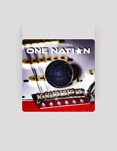 聆聽 Justin Towell、觀看音樂影片、閱讀小傳、查看巡演日期等！