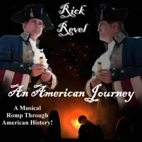 Lewis and Clark and the Great Divide — Rick Revel