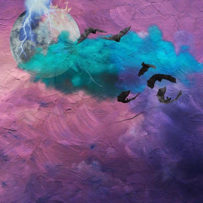 Bump in the Night - Single