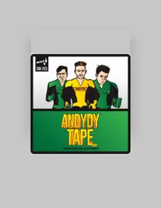 Escucha a Andydy, mira videos musicales, lee su biografía, consulta las fechas de las gira y más.