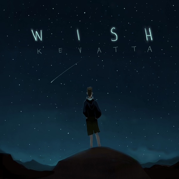 Wish - EP