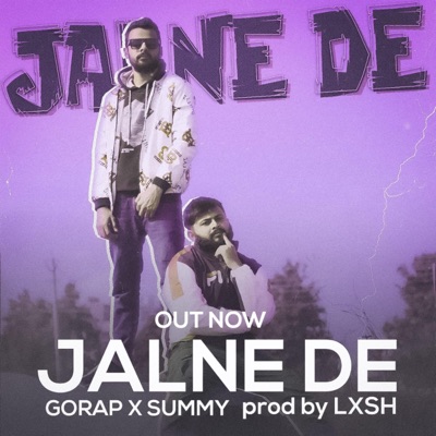 Jalne De (feat. Summy) - Single