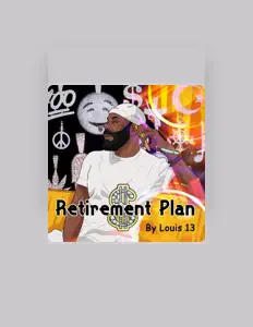 Listen to Louis13, watch music videos, read bio, see tour dates & more!