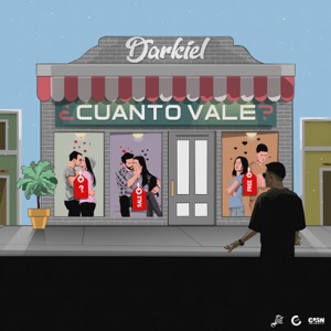 DARKIEL - Cuanto Vale - Single - Zortam Music