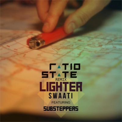 Lighter (feat. Substeppers) [Ratio:state Remix] - Single