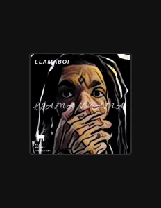 Llamaboi सुनें, म्यूज़िक वीडियो देखें, बायो पढ़ें, दौरे की तारीखें और बहुत कुछ देखें!