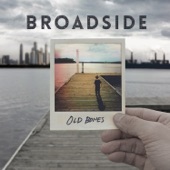 Broadside - Coffee Talk