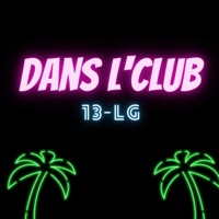Dans l'Club - Single - 13-LG