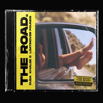 The Road (feat. Khalee G & Loatinover Pounds) - Single