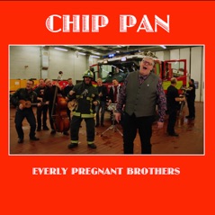 Chip Pan - Single