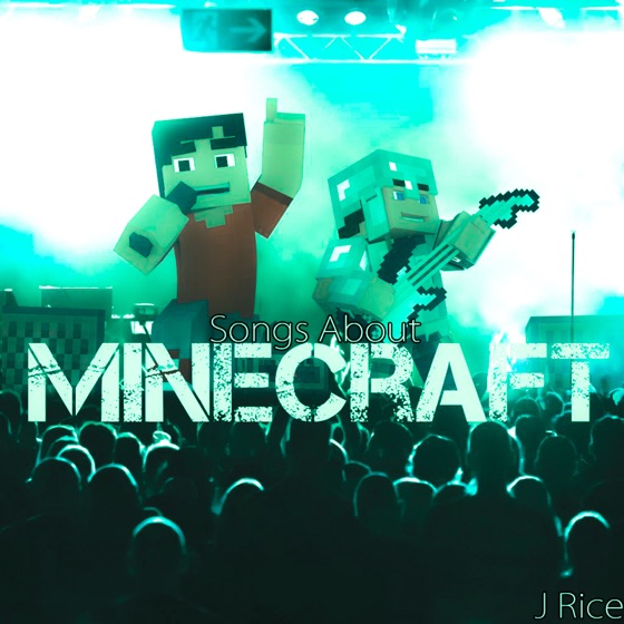 Cover artwork for You Know My Name (feat. Herobrine)