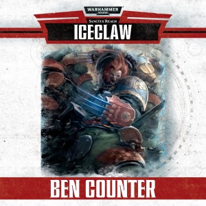 Iceclaw: Warhammer 40,000: Sanctus Reach