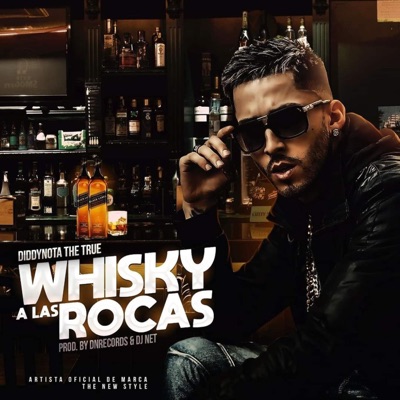 Whisky a Las Rocas - Single