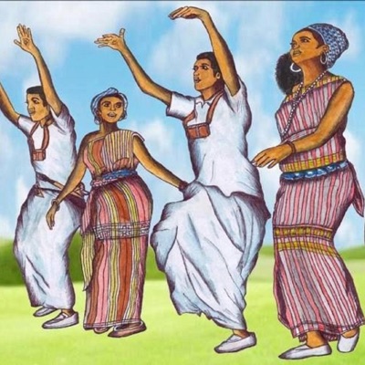 Song - Waan Dabaal Dagayaa Iyo Maslax Mideeye - Somali Star
