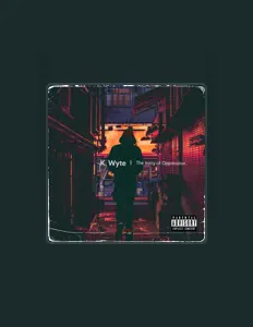 Escucha a K. Wyte, mira videos musicales, lee su biografía, consulta las fechas de las gira y más.