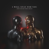 I Will Stay For You artwork