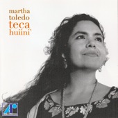 Martha Toledo - Son Huiini