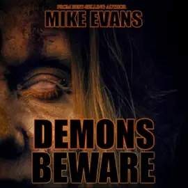 Demons Beware (Unabridged)