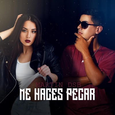 Me haces pecar - Single