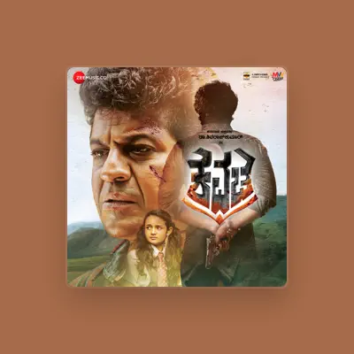 Listen to Vyasraj, watch music videos, read bio, see tour dates & more!