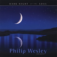 Philip Wesley - The Approaching Night